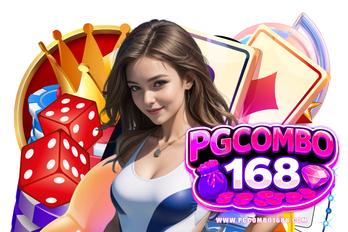 pgcombo168