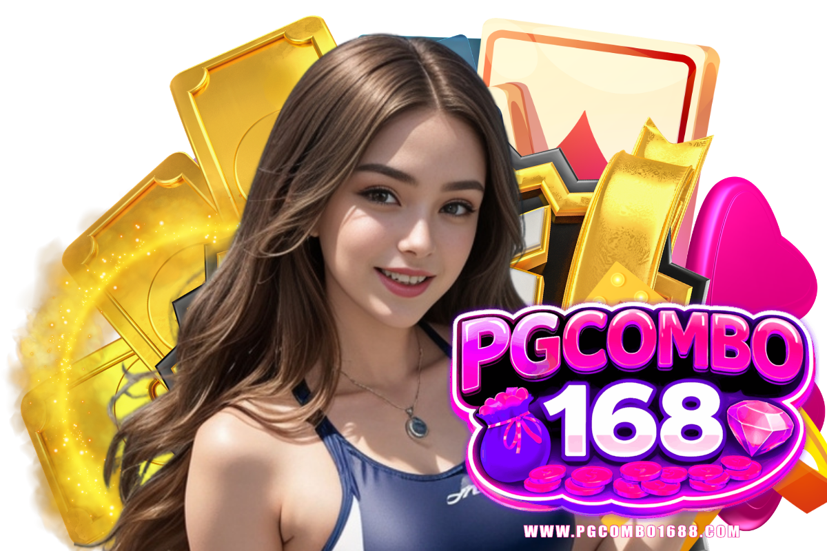 pgcombo168 สล็อต
